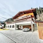 Reitdorf-1 By Interhome * Flachau