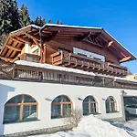 Apartament Reitdorf-1 By Interhome Flachau