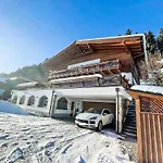 Reitdorf-1 By Interhome Flachau