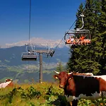 Reitdorf-1 By Interhome Flachau