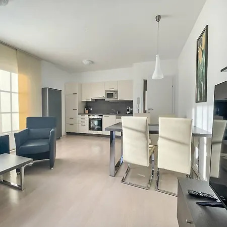 Reitdorf-1 By Interhome Appartement Flachau