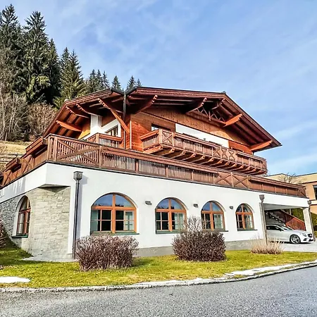 Reitdorf-1 By Interhome Appartement Flachau