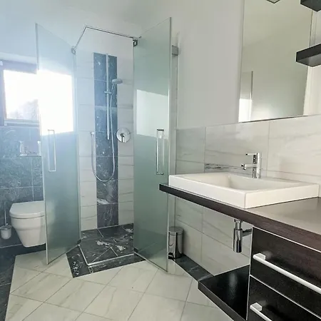 Appartement Reitdorf-1 By Interhome Flachau