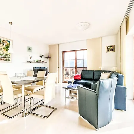 Reitdorf-1 By Interhome Apartment