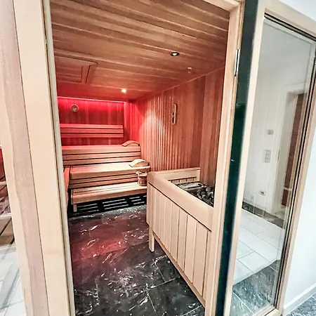 Appartement Reitdorf-1 By Interhome *