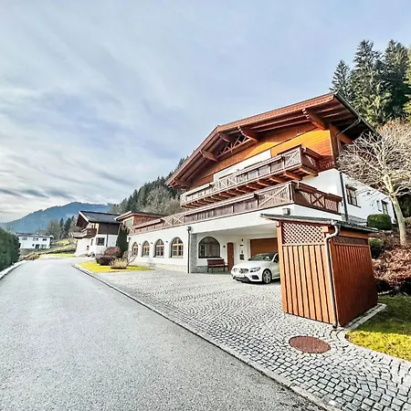 Reitdorf-1 By Interhome *