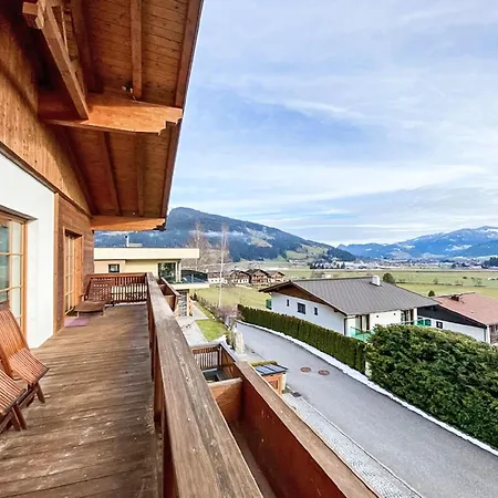 Reitdorf-1 By Interhome *