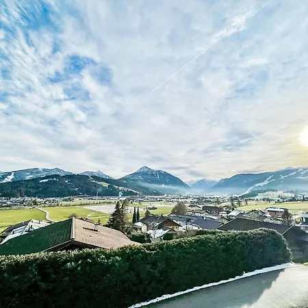 Reitdorf-1 By Interhome Апартаменты