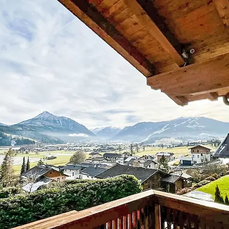 Reitdorf-1 By Interhome Апартаменты *