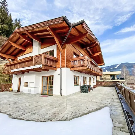 Reitdorf-1 By Interhome Апартаменты *