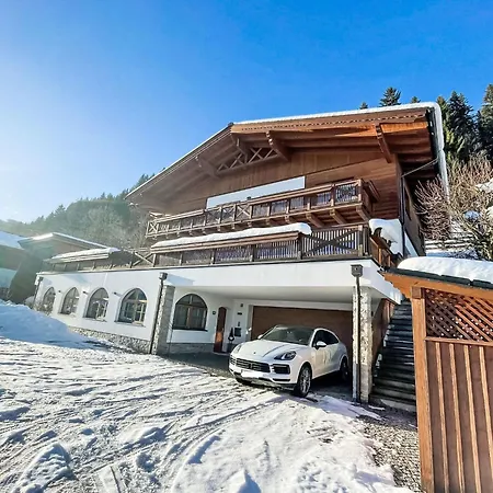 Reitdorf-1 By Interhome Flachau