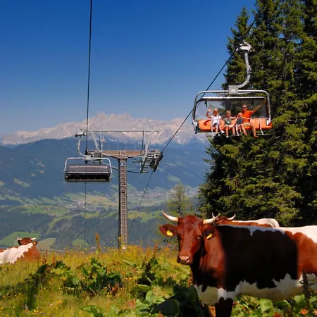 Reitdorf-1 By Interhome Флахау