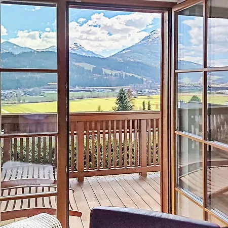 Reitdorf-1 By Interhome Appartement