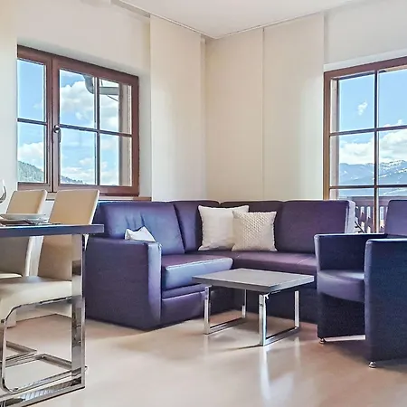 Reitdorf-1 By Interhome Appartement *