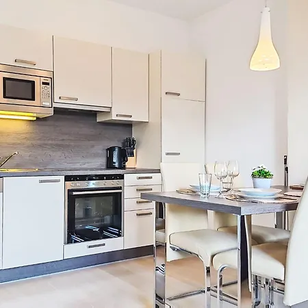 Reitdorf-1 By Interhome Flachau
