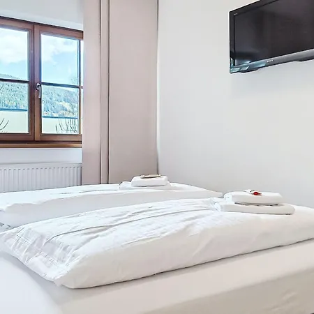 Reitdorf-1 By Interhome * Flachau