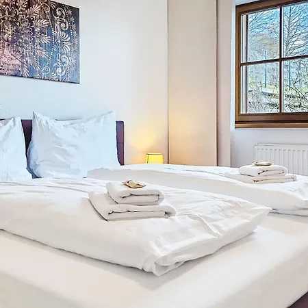 Appartement Reitdorf-1 By Interhome Flachau