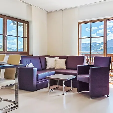 Appartement Reitdorf-1 By Interhome