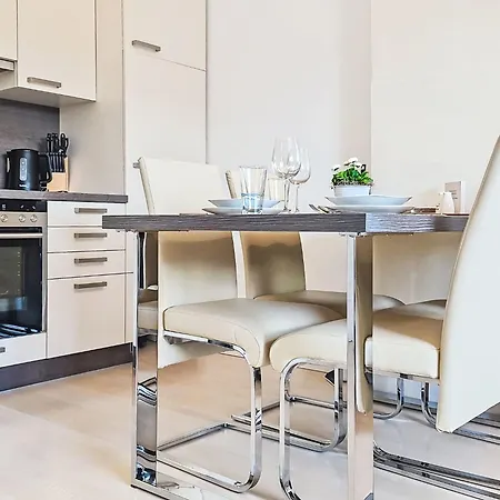 Appartement Reitdorf-1 By Interhome *
