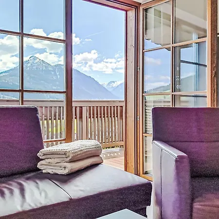 Reitdorf-1 By Interhome Flachau
