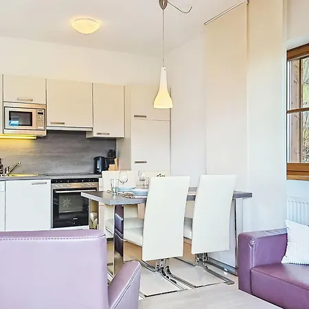Reitdorf-1 By Interhome *