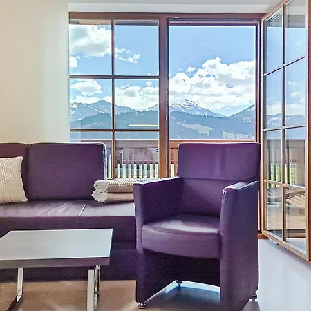 Appartement Reitdorf-1 By Interhome Flachau