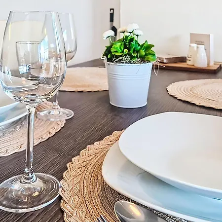 Reitdorf-1 By Interhome Appartement