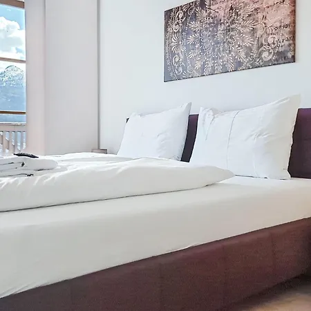 Appartement Reitdorf-1 By Interhome Flachau