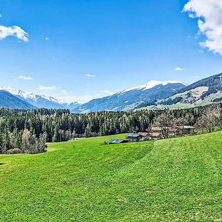 Reitdorf-1 By Interhome Appartement