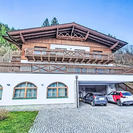 Reitdorf-1 By Interhome Flachau