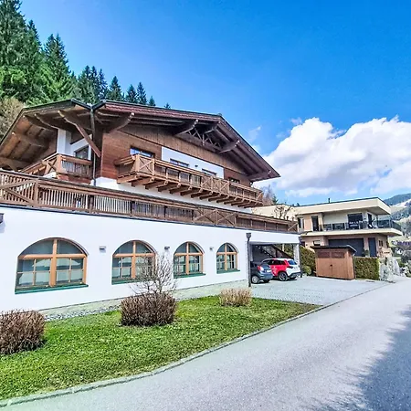 Reitdorf-1 By Interhome Flachau