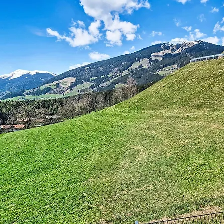 Appartement Reitdorf-1 By Interhome Flachau