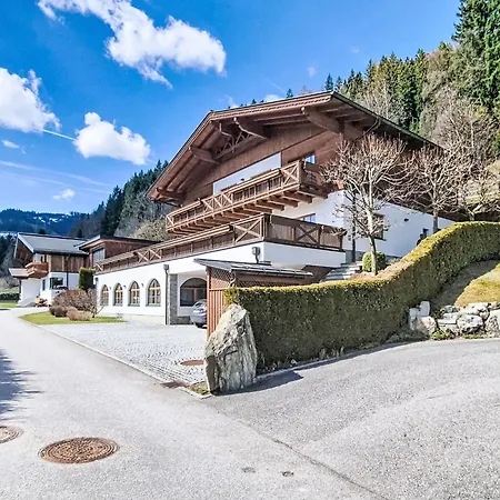 Appartement Reitdorf-1 By Interhome Flachau