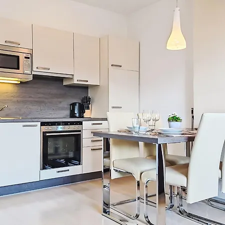 Reitdorf-1 By Interhome Appartement *