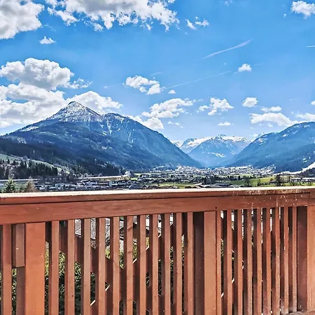 Reitdorf-1 By Interhome Appartement Flachau