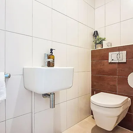 Appartement Reitdorf-1 By Interhome Flachau