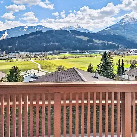 Reitdorf-1 By Interhome Appartement *