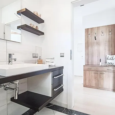 Reitdorf-1 By Interhome