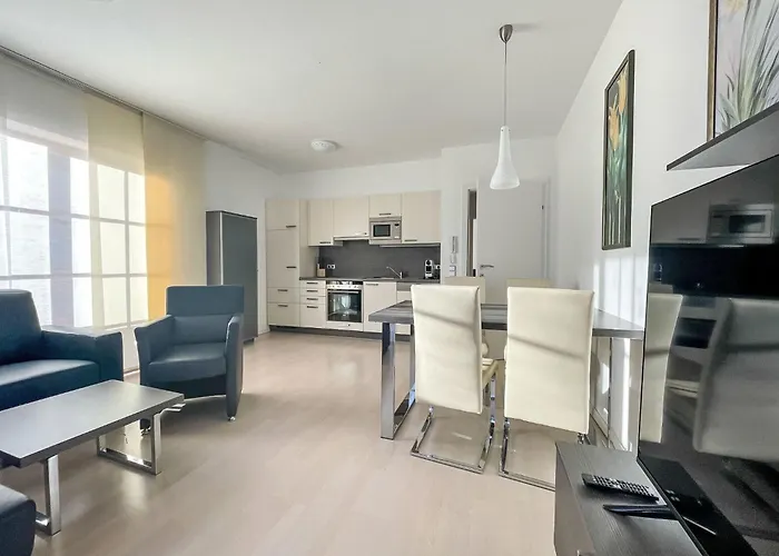 Reitdorf-1 By Interhome Appartement Flachau