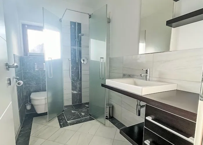 Appartement Reitdorf-1 By Interhome Flachau