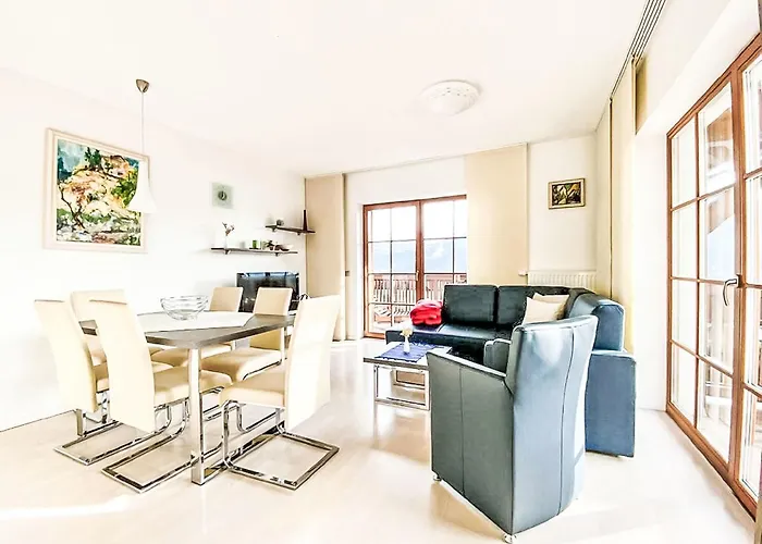 Reitdorf-1 By Interhome Appartement