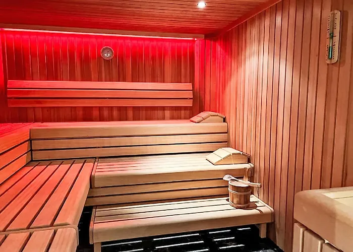 Reitdorf-1 By Interhome Flachau