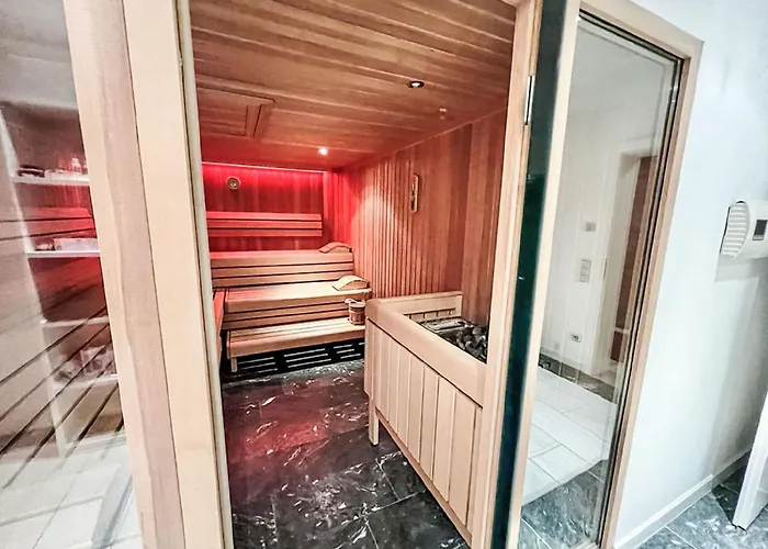 Appartement Reitdorf-1 By Interhome *