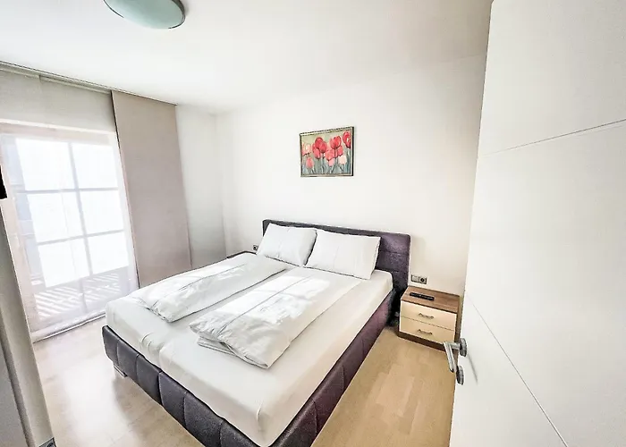 Reitdorf-1 By Interhome *