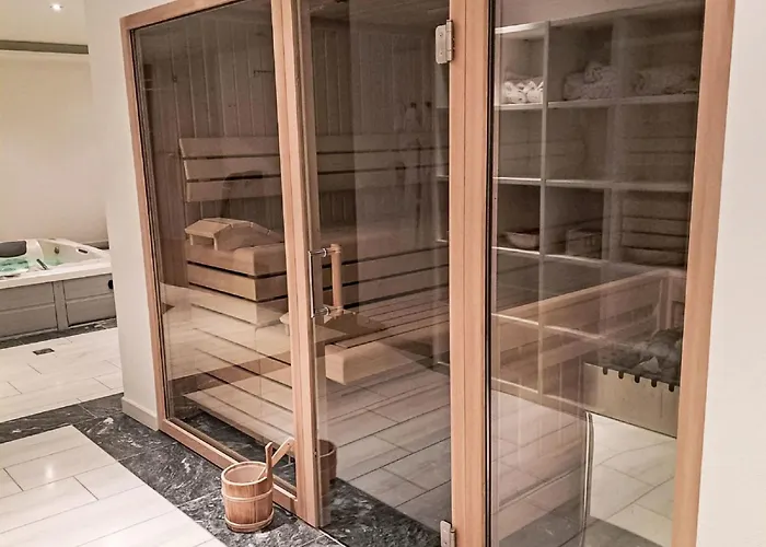 Reitdorf-1 By Interhome *