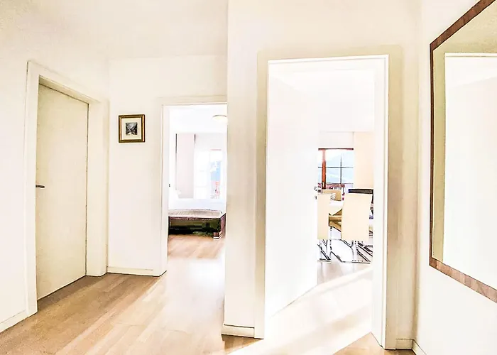 Appartement Reitdorf-1 By Interhome Flachau