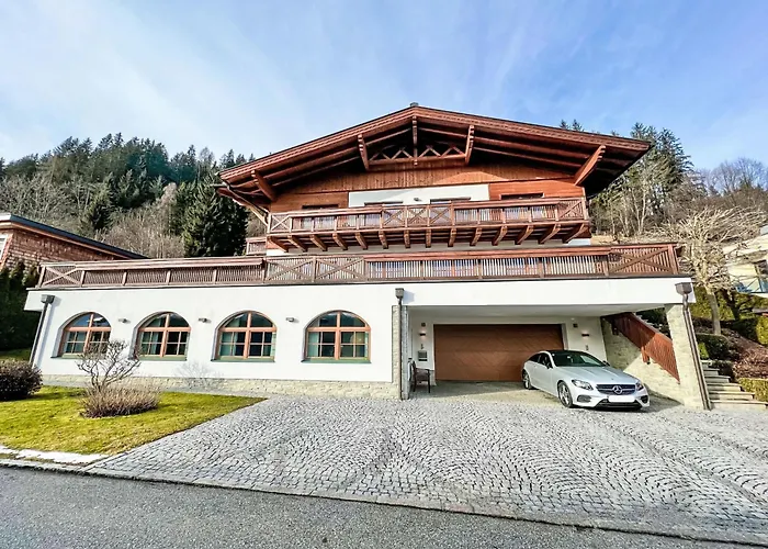 Reitdorf-1 By Interhome Apartment