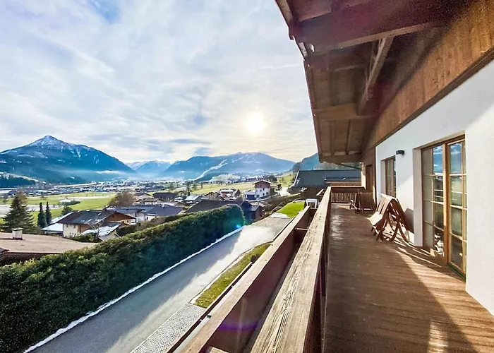 Appartement Reitdorf-1 By Interhome