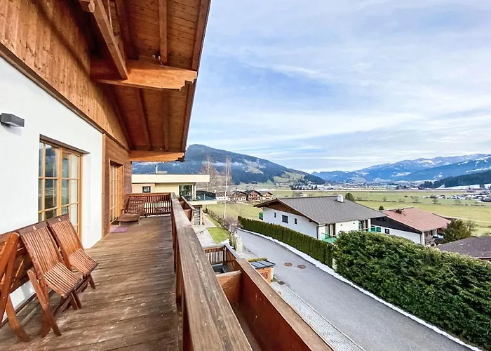 Reitdorf-1 By Interhome *