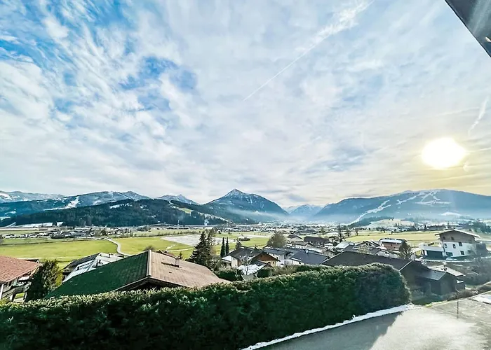 Reitdorf-1 By Interhome Appartement